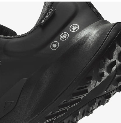 Nike moški jesenski novi nizki tekaški čevlji za tek v naravi HM9734-001
