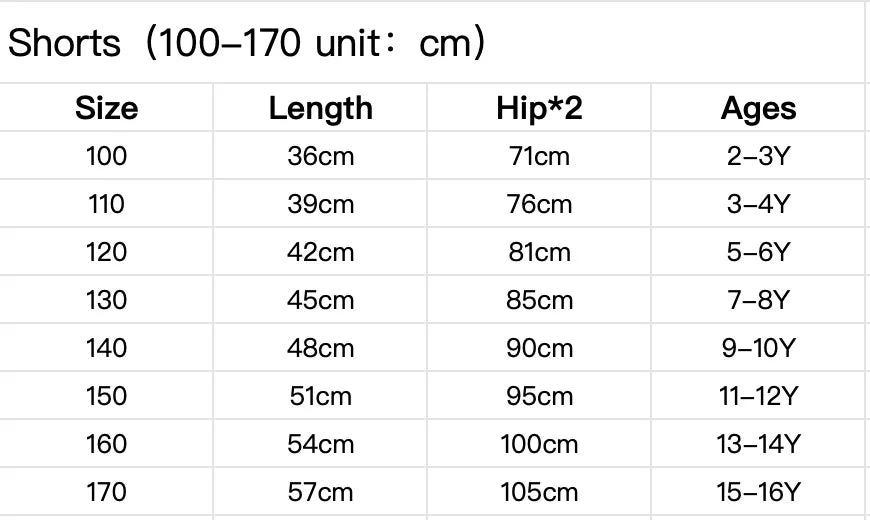 Fortnite Summer Kids Cartoon T-shirts Shorts Two-piece Set Baby Boys Tracksuit Girls Outfits 505
