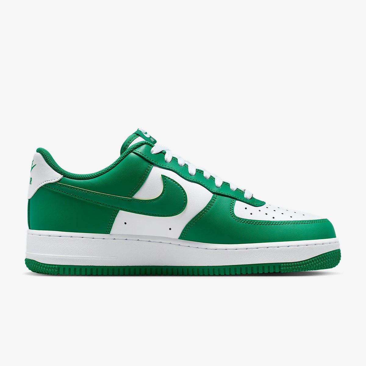 Nike Authentic Air Force 1 moški nizki športni čevlji, ki dihajo in so odporni proti obrabi, FJ4146-122