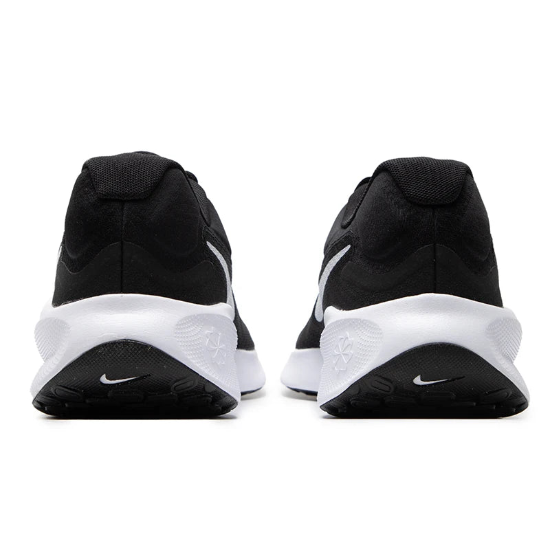Nike Men's Revolution 7 Sports Shoes Are Comfortable, Wear-Resistant, Lightweight, and Cushioned Running Shoes Fb2207-001
