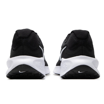Nike Men's Revolution 7 Sports Shoes Are Comfortable, Wear-Resistant, Lightweight, and Cushioned Running Shoes Fb2207-001
