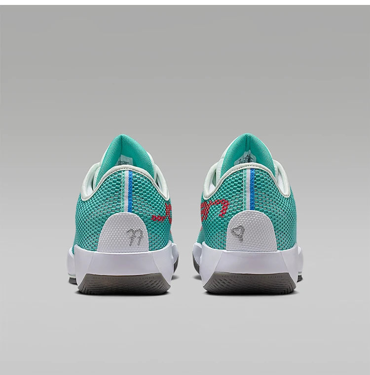 Nike originalni JORDAN moški nizki, odporni na obrabo, mrežasti in dihalni košarkarski čevlji IF1611-300