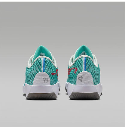 Nike originalni JORDAN moški nizki, odporni na obrabo, mrežasti in dihalni košarkarski čevlji IF1611-300