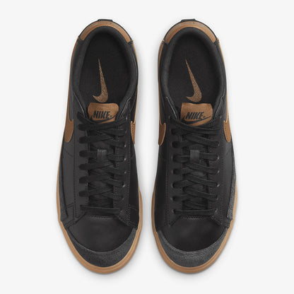 Nike genuine Autumn/Winter 2024 Women's Thick-Sole Sneakers DJ0292-003