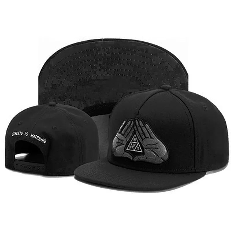 New High Quality Unisex Adjustable Baseball Cap Tactical Summer Sunscreen Hat Camouflage Embroider Icon Camo Gorras Hombre
