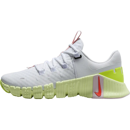 Nike originalni ženski lahki športni trening čevlji Free Metcon 5 DV3950-104