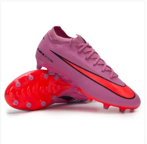 Nike moški nogometni čevlji različnih stilov z žebljički za trening FQ8684-600
