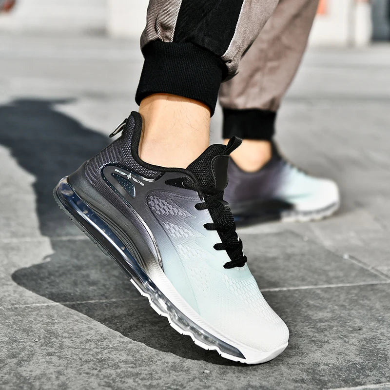 Shoes men Sneakers Male casual Mens Shoes tenis Luxury shoes Trainer Race Breathable Shoes fashion loafers running Shoes for men
