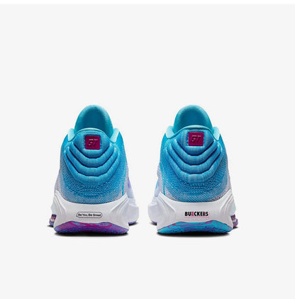 Nike Original, neue, gepolsterte, strapazierfähige Low-Top-Trainings- und Basketballschuhe für Herren HJ7677-900