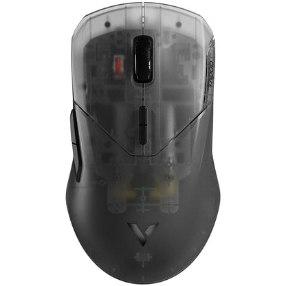 Rapoo VT9PRO/VT9Air 4K Wireless Gaming Mouse Superlight 26000DPI 4KHz Polling Rate 0.25ms Response Time 180H Battery Life PAW3398