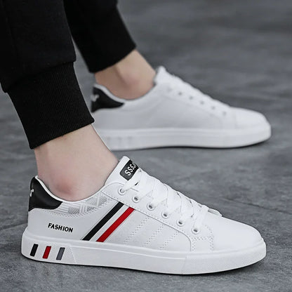 Moški čevlji za rolkanje 48 Casual visoki čevlji za hojo športni čevlji dihalni čevlji za hip hop ulični čevlji Chaussure Homme