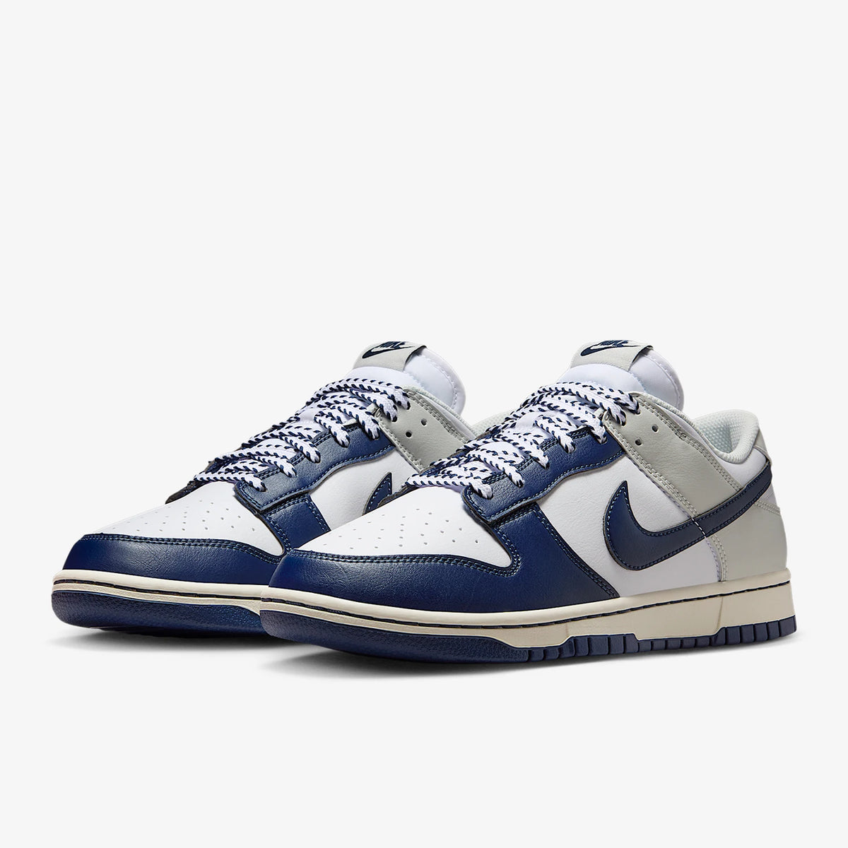 Nike Dunk Low Retro – издръжливи мъжки спортни маратонки IM2222-101