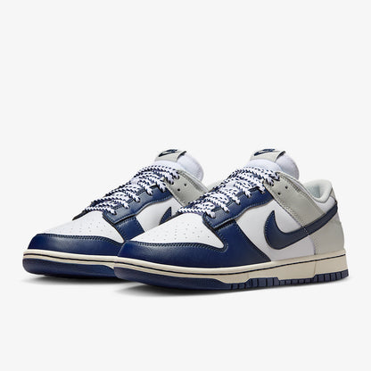 Nike Dunk Low Retro – издръжливи мъжки спортни маратонки IM2222-101