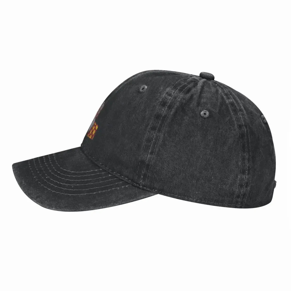 Stardew Valley Linus Baseball Cap Sunhat funny hat Kids Hat Hat Man Luxury Women's 2026 Men's