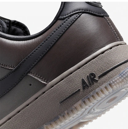 Nike originalni moški in ženski športni čevlji Air Force 1, protizdrsni in odporni proti obrabi, FZ4167-200