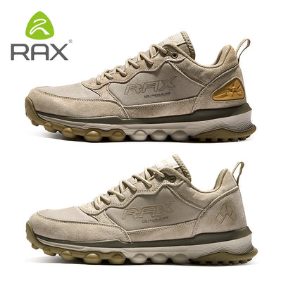 Rax Pánské běžecké boty Dámské prodyšné běžecké boty Pánské lehké tenisky Pánské sportovní boty Outdoorové sportovní boty Pánské boty