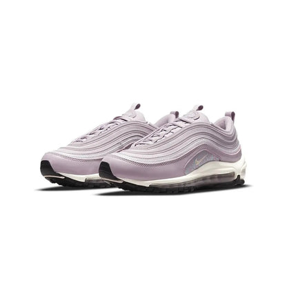 Nike Air Max unisex tekaški copati z oblazinjenim podplatom – protizdrsni, trpežni, vsestranski copati za prosti čas FN6957-100