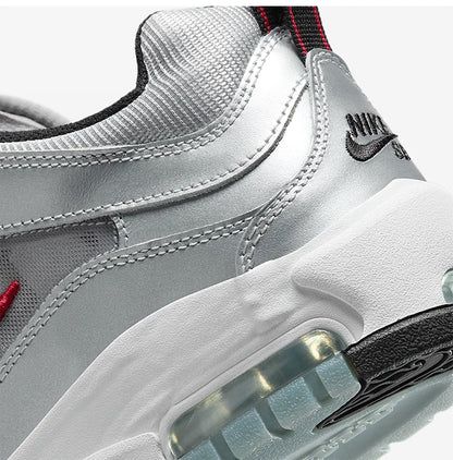 Nike officiële, authentieke unisex lage, slijtvaste, ademende sport- en vrijetijdssneakers HF3062-001