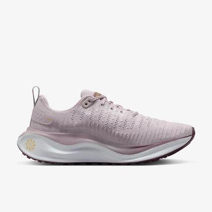 Nike uradni originalni ženski tekaški copati Infinity Run 4 z oblazinjenim podplatom za tek po cesti DR2670-010