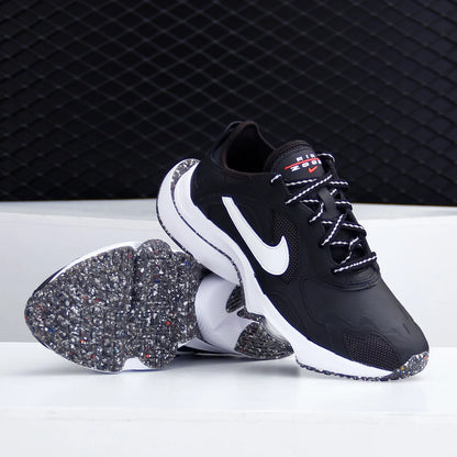 Sneakers casual da donna Nike Air Zoom WM originali CZ3753-001