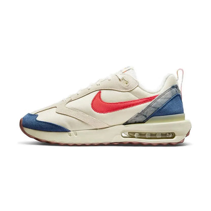 Nike Air Max Dawn Unisex Lifestyle čevlji z zračnim blaženjem, protizdrsni, trpežni, udobni z blaženjem DM0013-100