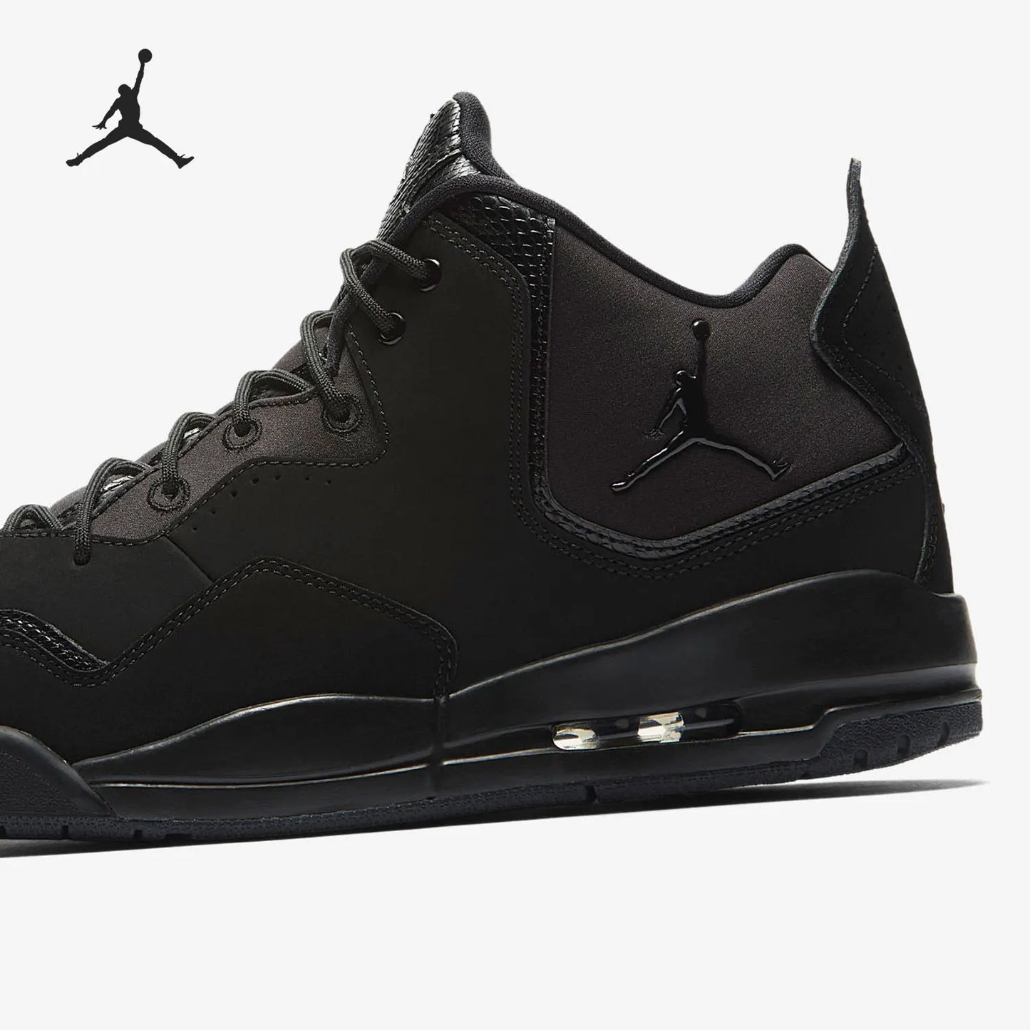 Offizielle Nike Original JORDAN COURTSIDE 23 Herren-Basketballschuhe AR1000-001