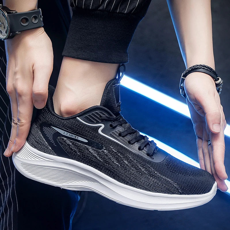 Plus Big Size 49 50 51 52 Cheap Casual Sneakers Men Tenis Masculino Breathable Comfortable Discount