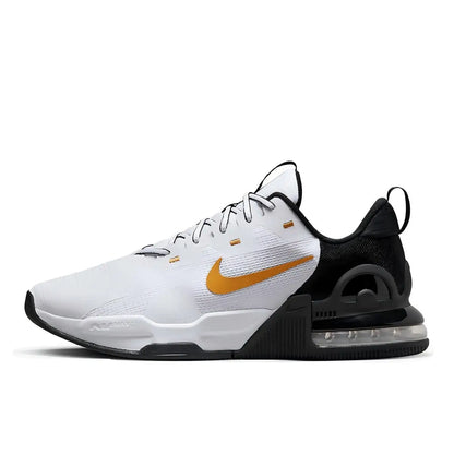 Nike Air Max Alpha Trainer 5 Comfortable and Versatile Cushioned Low-Top Sneakers for Men and Women DM0829010