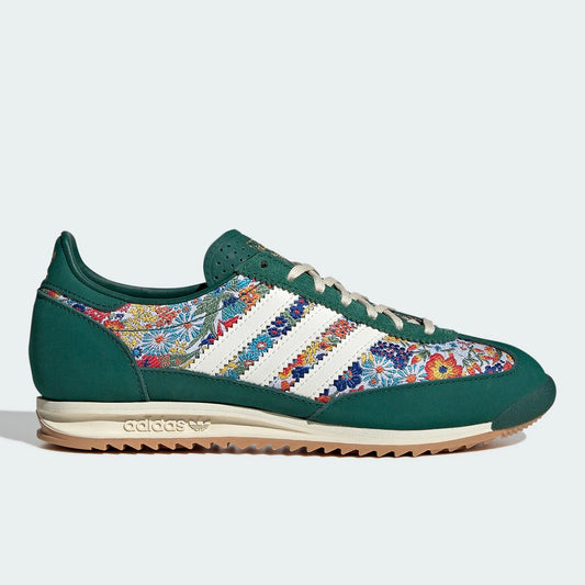 Adidas Genuine Clover Women's Classic Thin-Soled Sports and Leisure Shoes JH7226