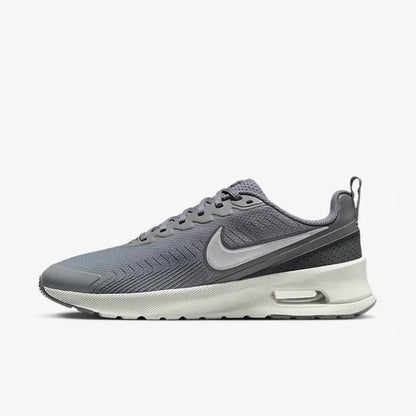 Nike/Nike Pánská obuv Air Max Nuaxis Nové lehké a pohodlné sportovní běžecké boty Fd4329-007