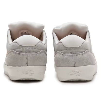 Nike SB Force 58 Retro Minimalist Fashion Lightweight Durable Low-Top Skate Shoes Unisex Style DV5477-007