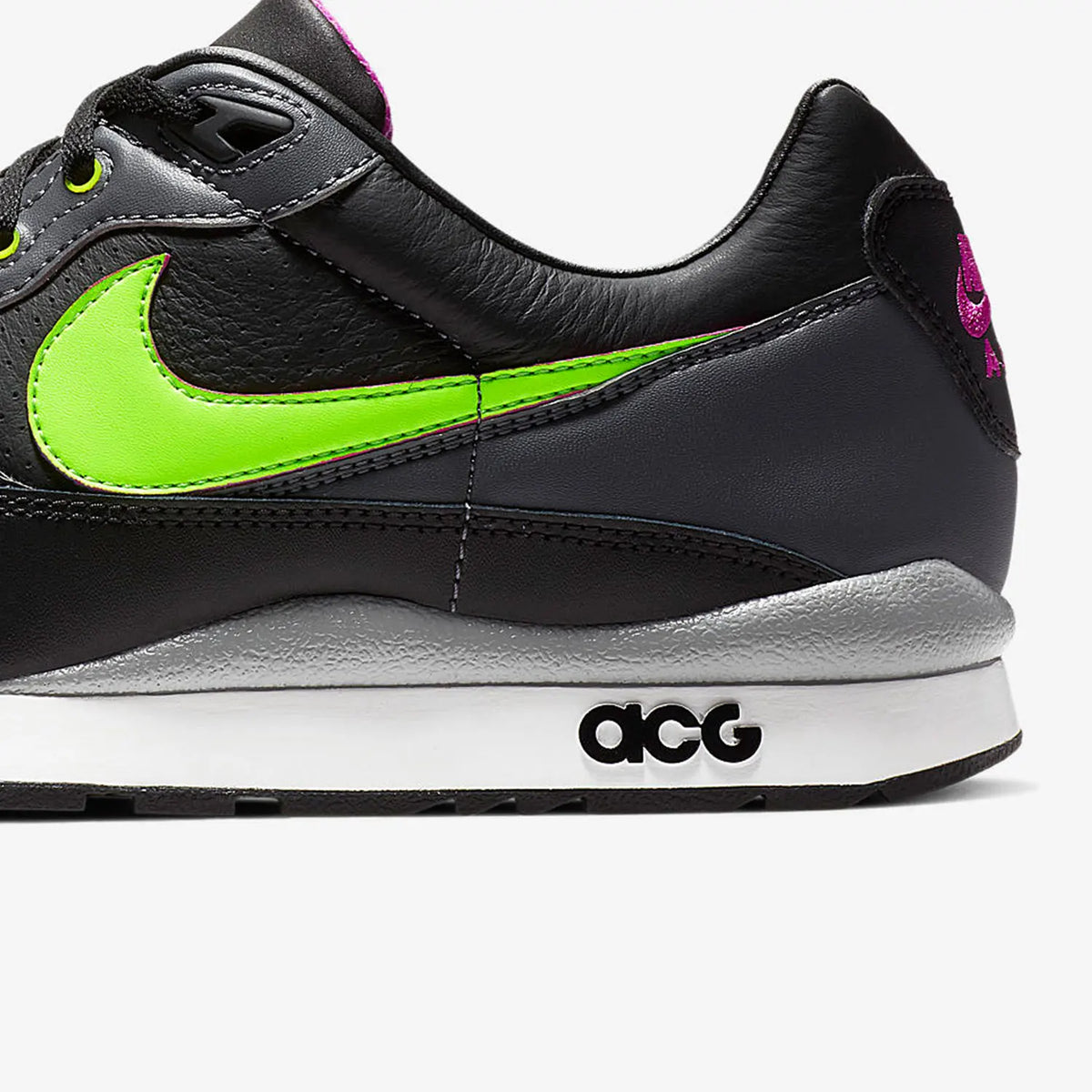 Nike Authentic AIR WILDWOOD ACG funkcionalni tekaški čevlji za moške in ženske za zunanjo uporabo AO3116-002