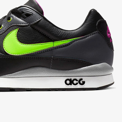 Nike Authentic AIR WILDWOOD ACG funkcionalni tekaški čevlji za moške in ženske za zunanjo uporabo AO3116-002