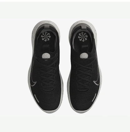 Zapatillas de running Nike Free RN originales para hombre, cómodas, resistentes al desgaste y transpirables, de corte bajo FB1276-007