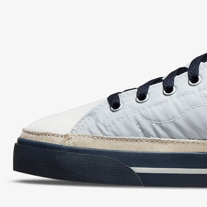 Nike Official Genuine COURT LEGACY MID Unisex Comfortable Sneakers DO2340-914