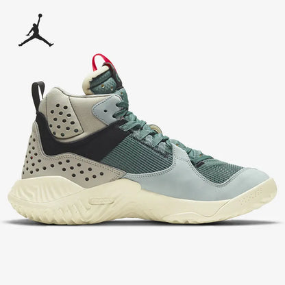 Nike originalni JORDAN DELTA moški športni košarkarski čevlji z oblazinjenim podplatom DC2130-300