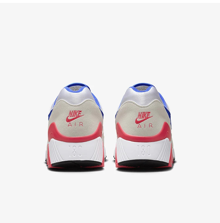 Nike Original Air Max 180 Herren-Laufschuhe – strapazierfähig und stützend FJ9259-100