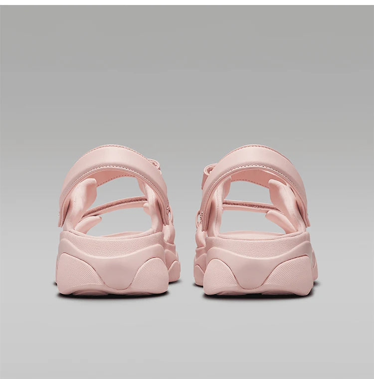 Nike originalne ženske poletne modne sandale na platformi Jordan FN5036-300