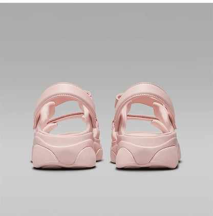 Nike originalne ženske poletne modne sandale na platformi Jordan FN5036-300