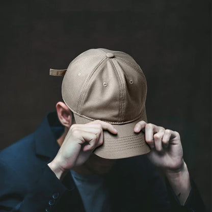 Wholesale Men Women Soft Top Baseball Cap With Custom Logo Unisex Adjustable Dad Hat Shade Hip Hop Summer Sunshade Hat Sport Hat