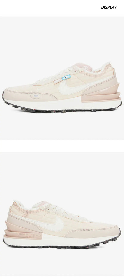 Nike Authentic WAFFLE ONE PRM ženski športni nizki čevlji za prosti čas DO4661-211