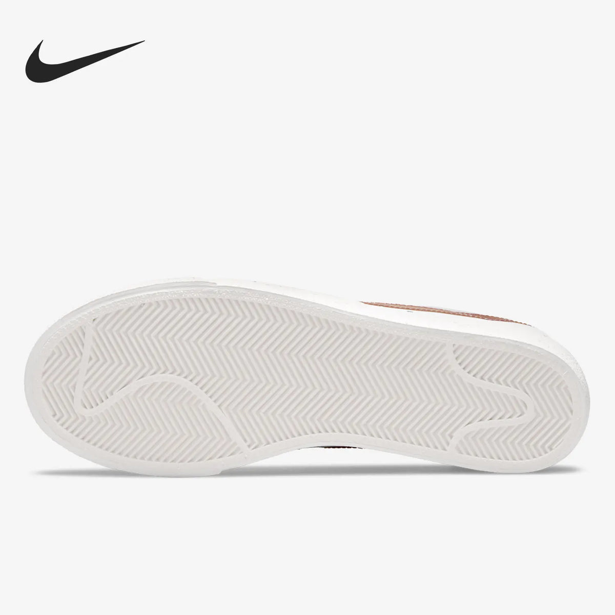 Originální dámské módní odolné nízké tenisky Nike z nejnovější sezóny DM5451-611