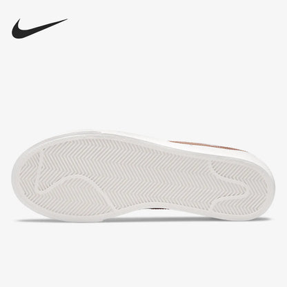 Originální dámské módní odolné nízké tenisky Nike z nejnovější sezóny DM5451-611