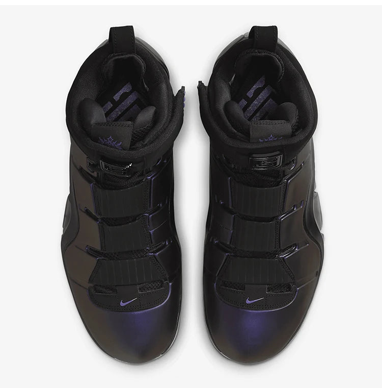 Nike originalni Zoom LeBron moški trpežni športni čevlji za prosti čas FN6251-001