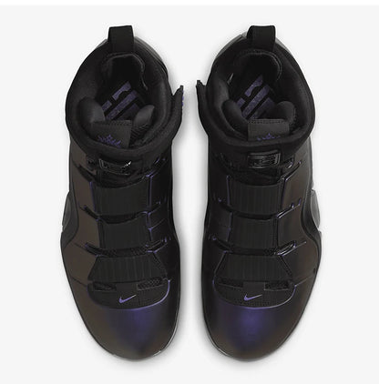 Nike originalni Zoom LeBron moški trpežni športni čevlji za prosti čas FN6251-001