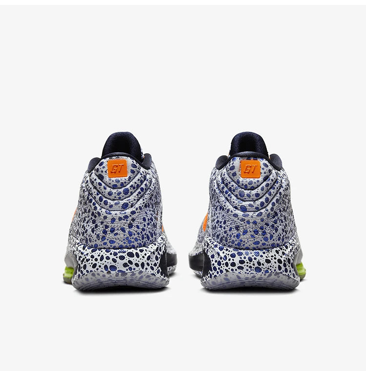 Nike originalni modni unisex dihalni nizki košarkarski copati FV3425-900
