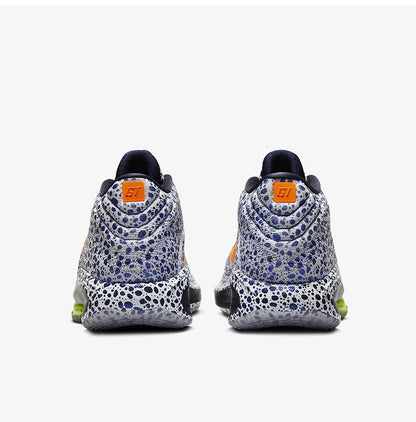 Nike originalni modni unisex dihalni nizki košarkarski copati FV3425-900