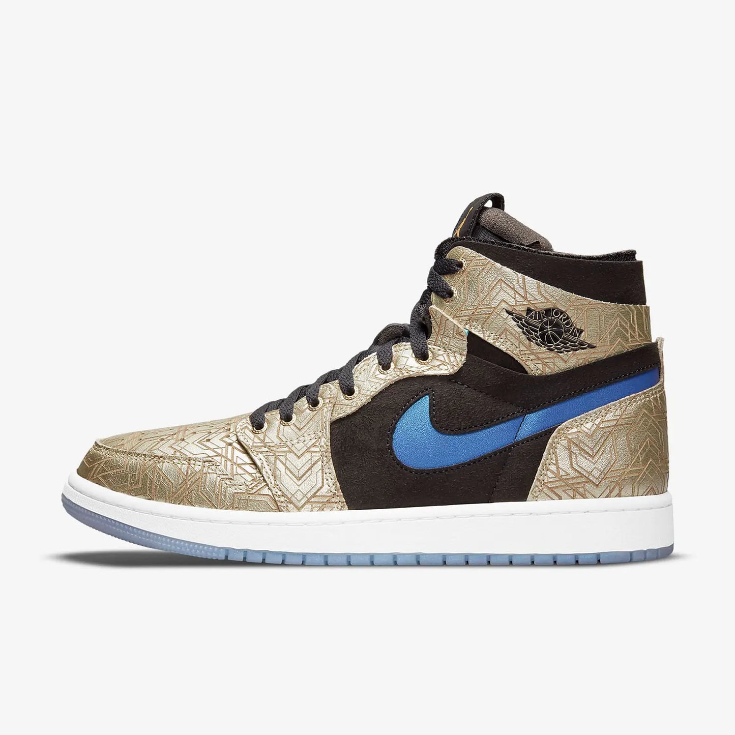 Sapatilhas de Basquetebol Unissexo Nike Official Authentic Air Jordan Sport Training DQ0659-700