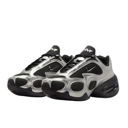 Sneakers da donna Nike Air Max Muse basse per il tempo libero: sportive, comode, leggere, traspiranti, resistenti FV1920-001