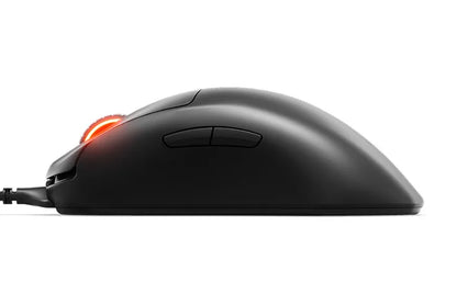 SteelSeries Prime Wired Esports Performance Gaming Mouse 18000 DPI TrueMove Pro Optical Sensor – Magnetic Optical Switches